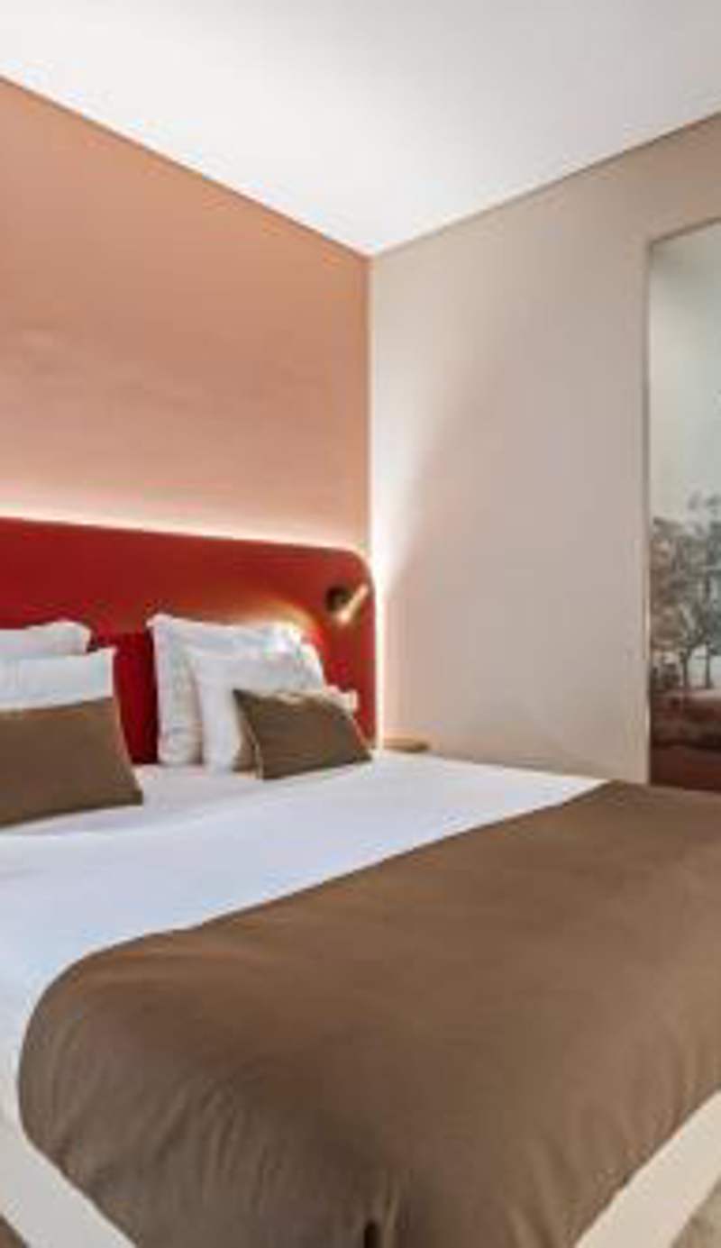 King David Suites by Homie