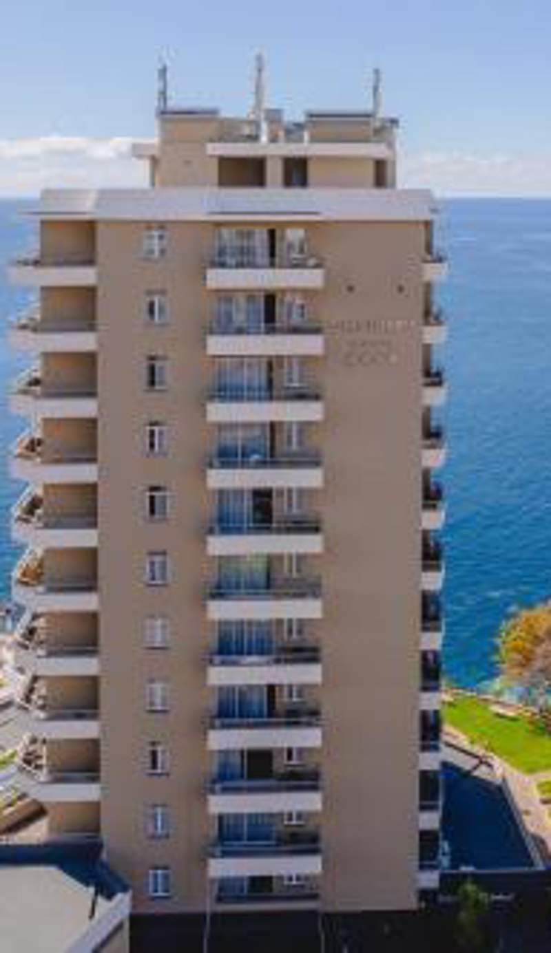 Duas Torres Hotel