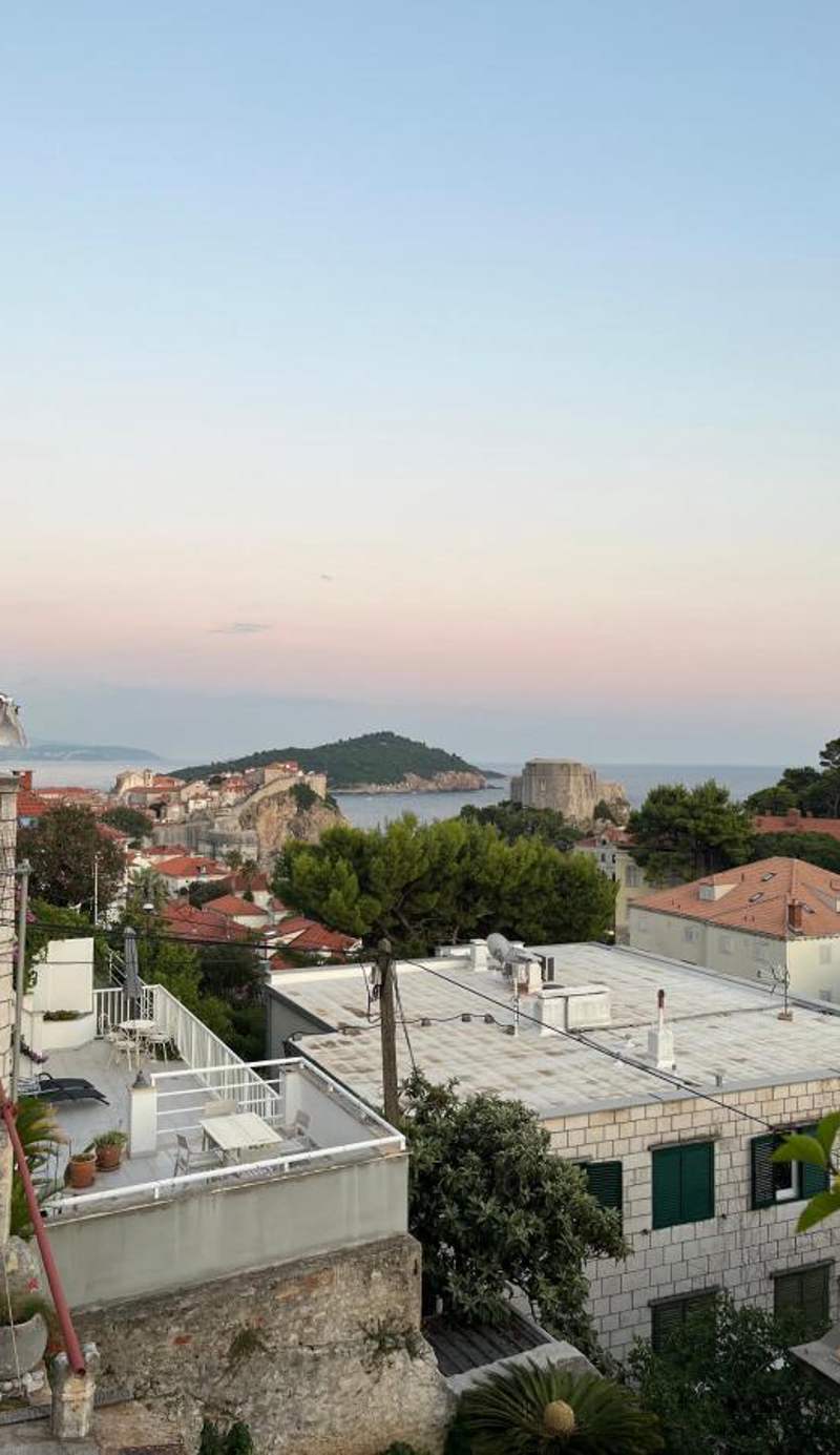 Guesthouse Manda