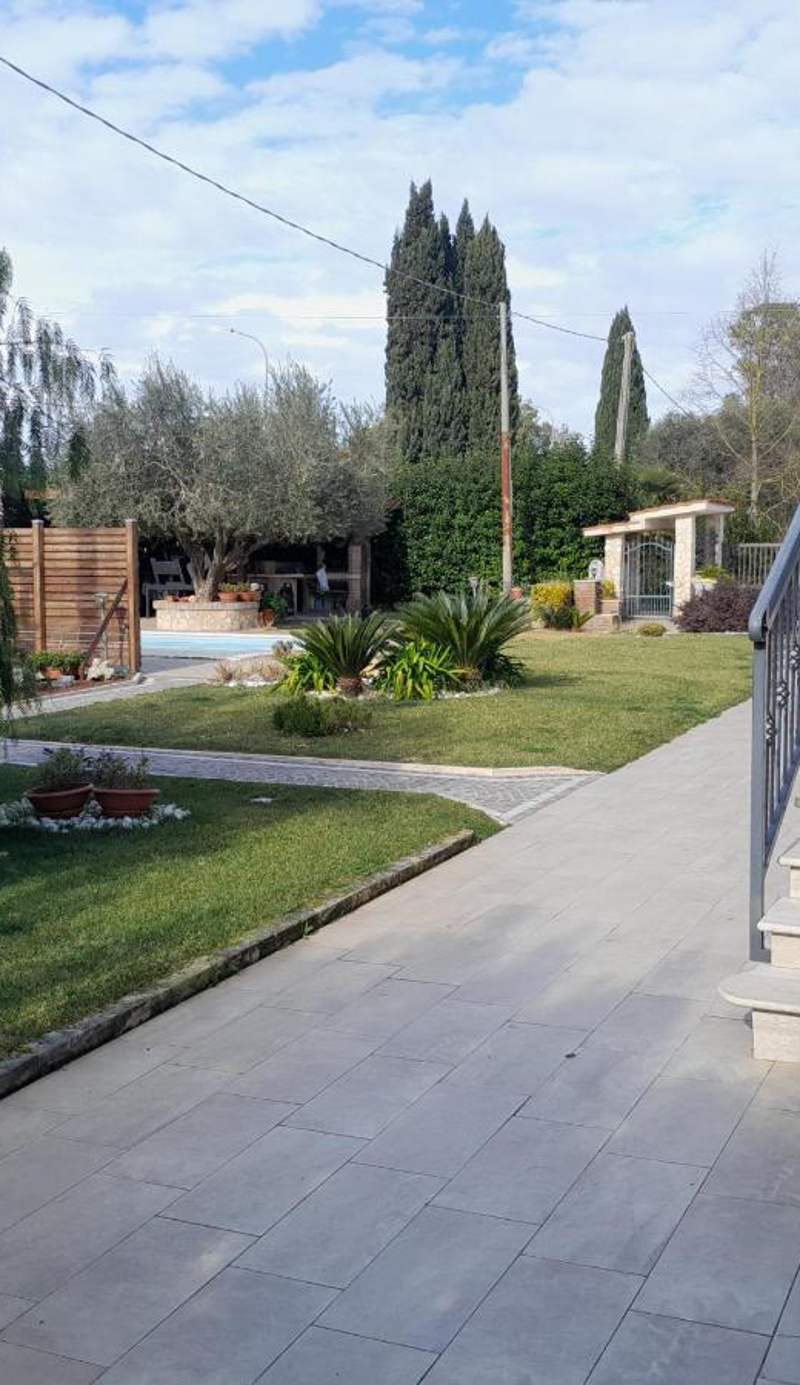 La Casa del Borgo-intero appartamento