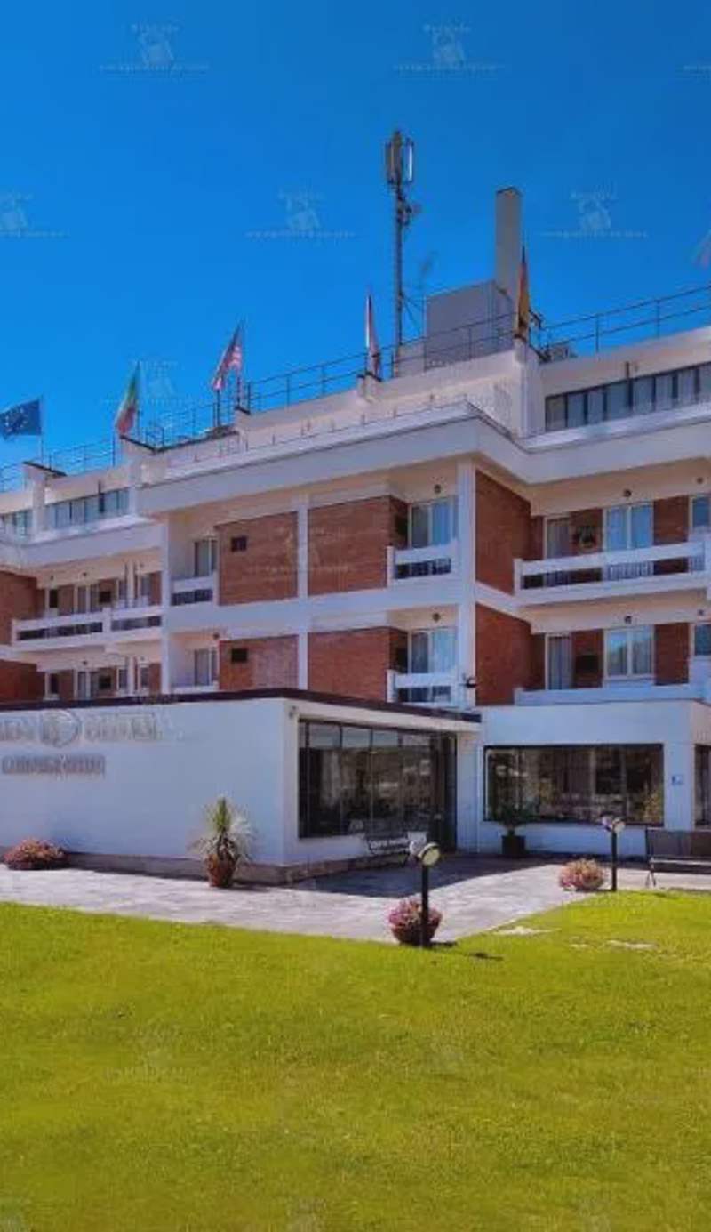 Garden Hotel