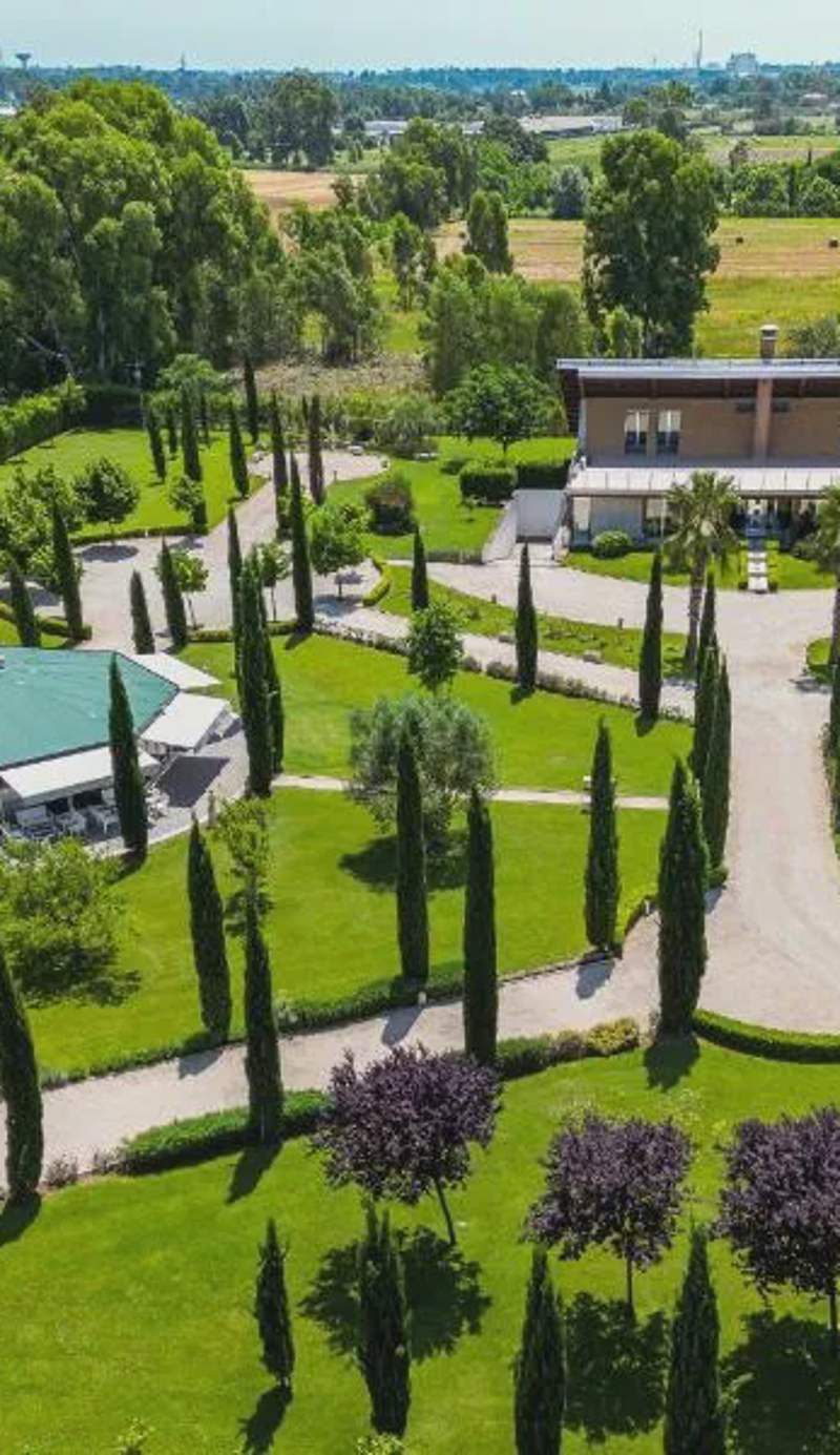 Casale Delle Ronde B&B