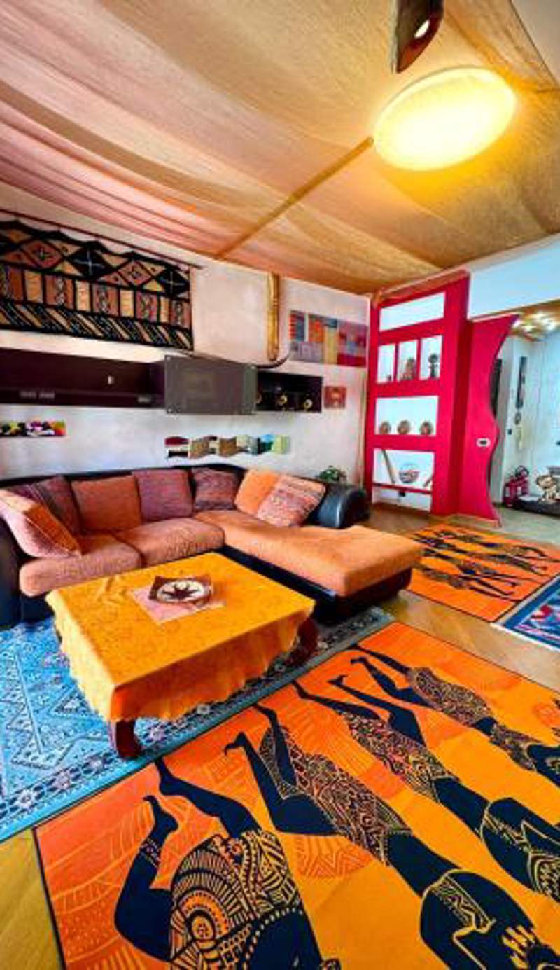 Casa Etnica