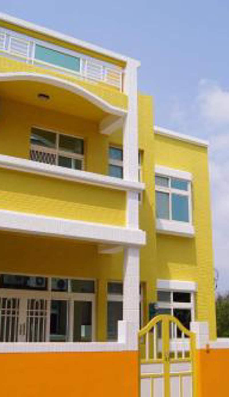 Penghu Le You You Homestay