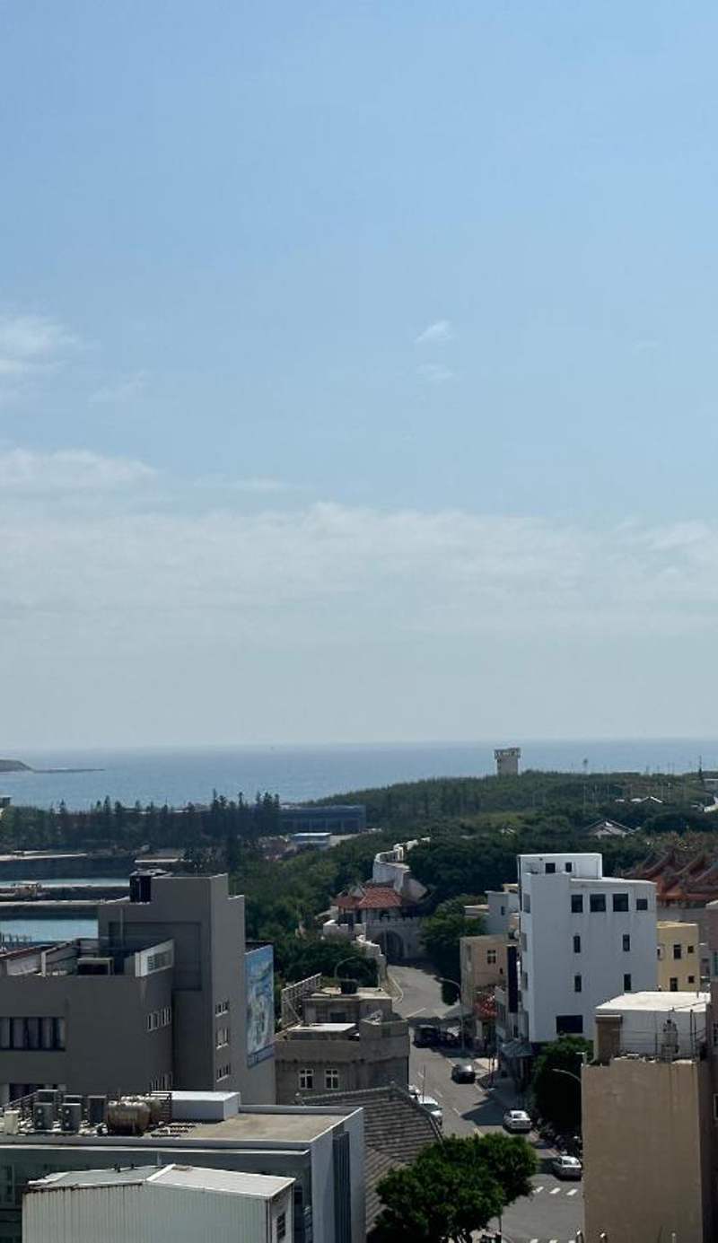 Bowa Hotel Penghu