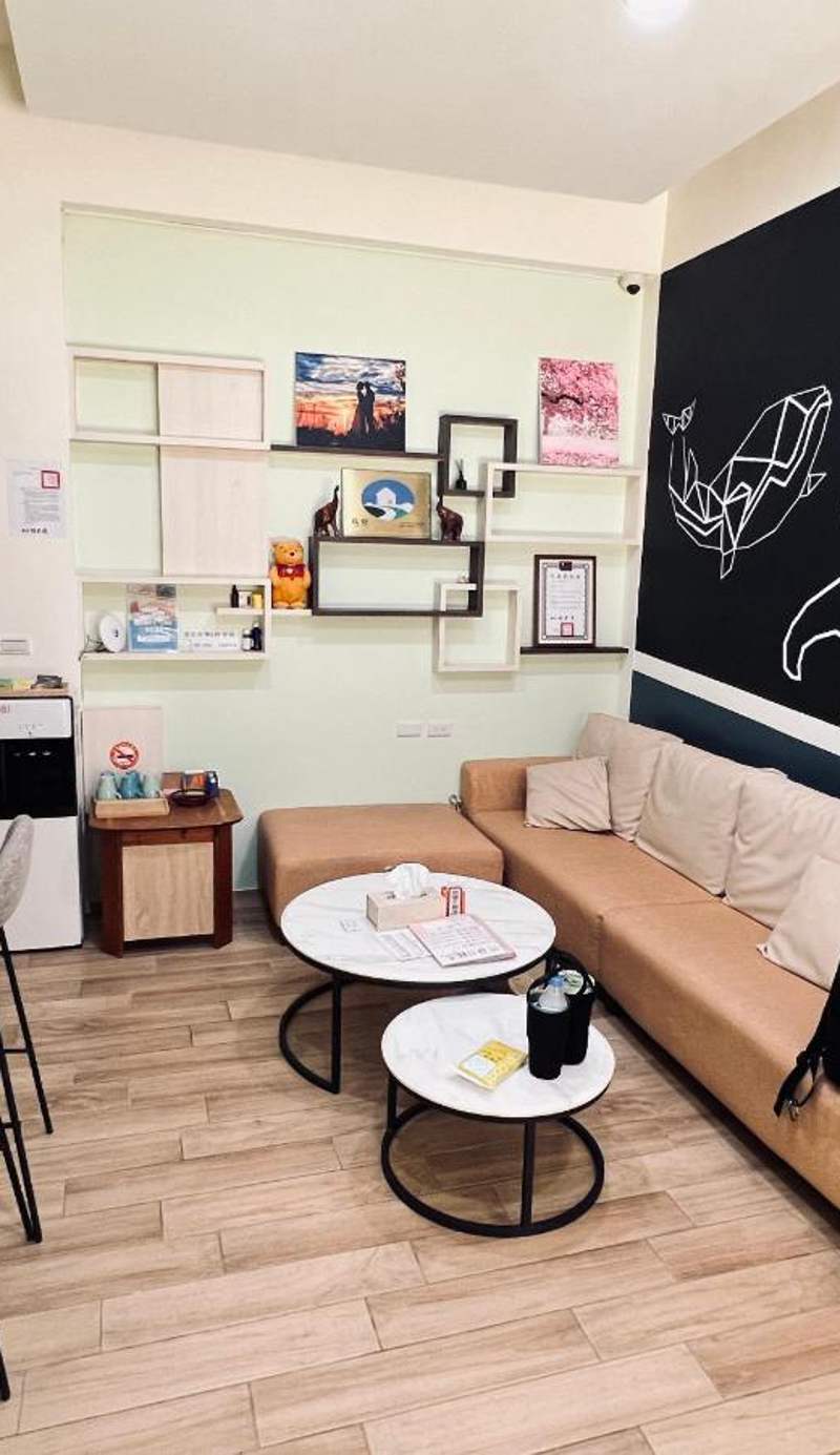 WOW Penghu Homestay