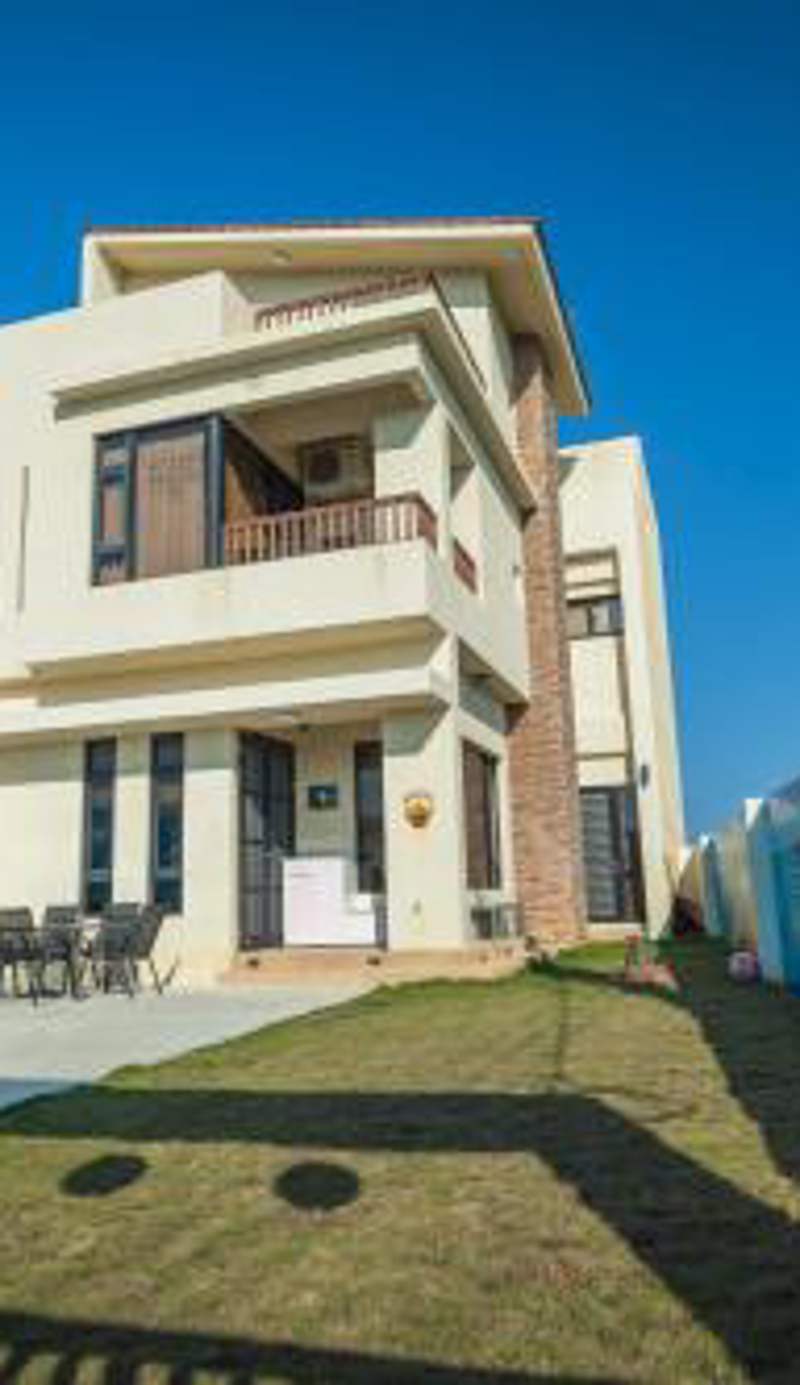 Fun Homestay