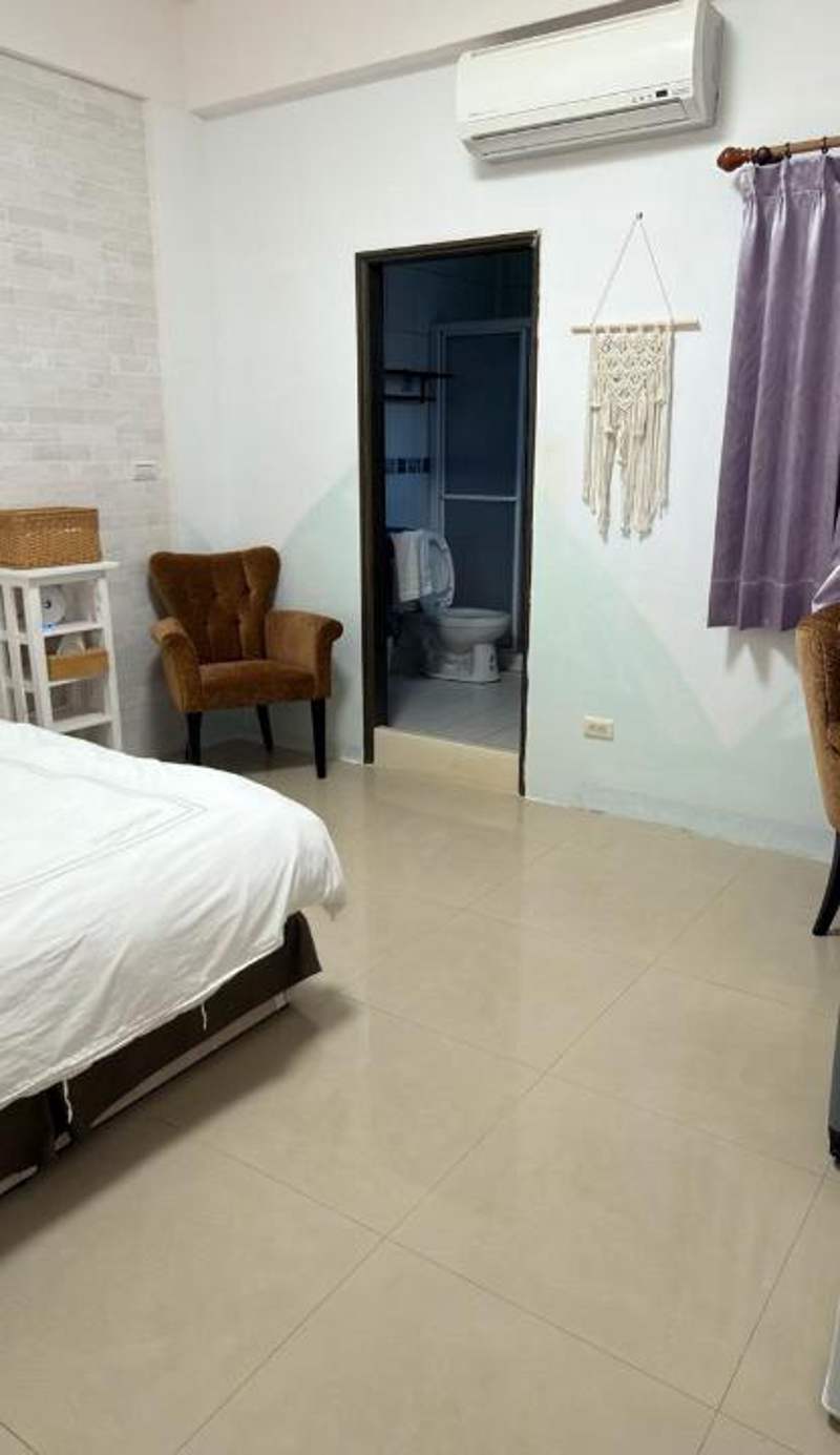 澎湖藍海會館Blue Ocean Inn Penghu