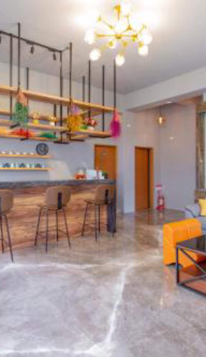 Huayu Homestay