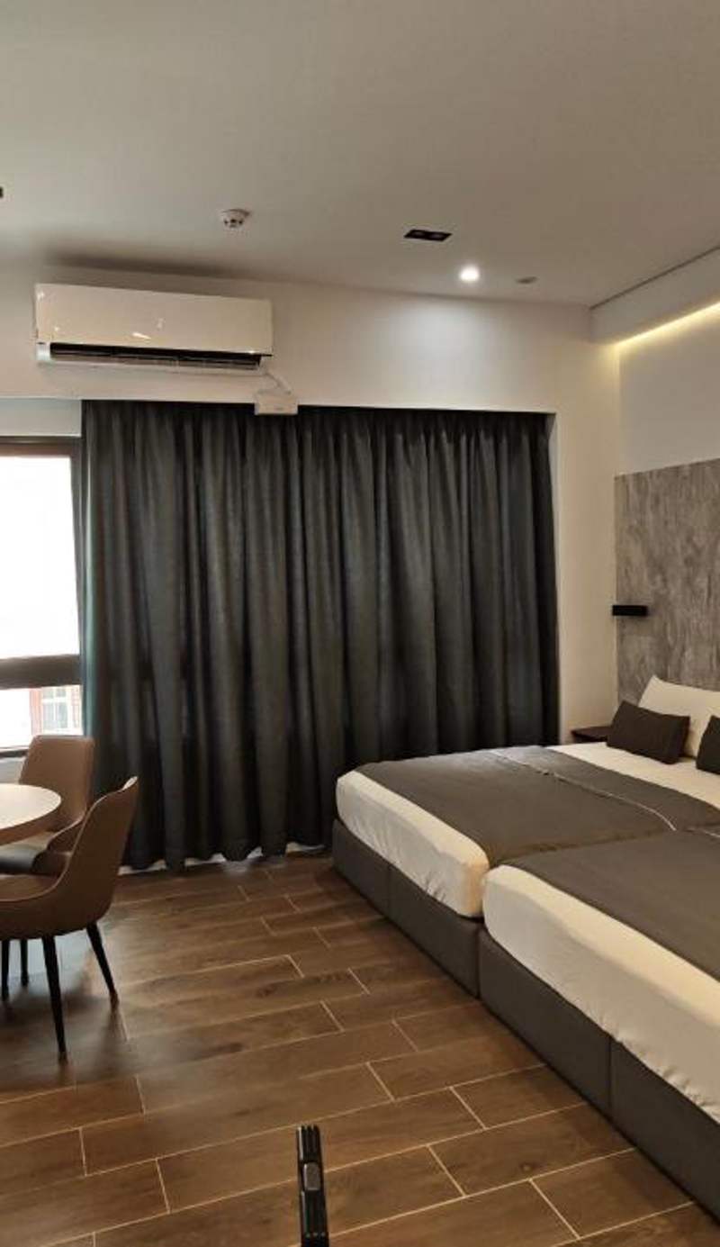 KK Homestay