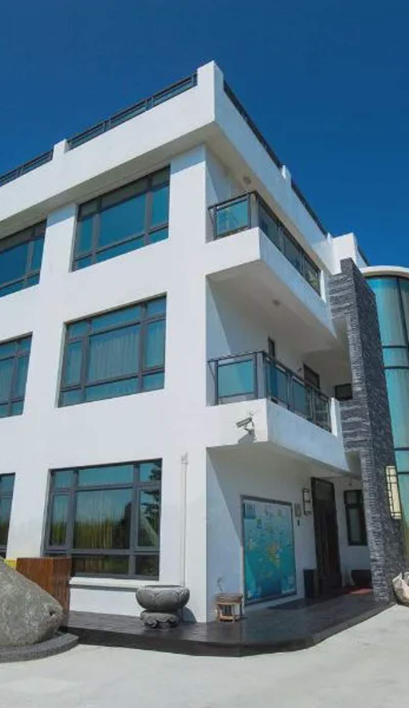 917 Homestay