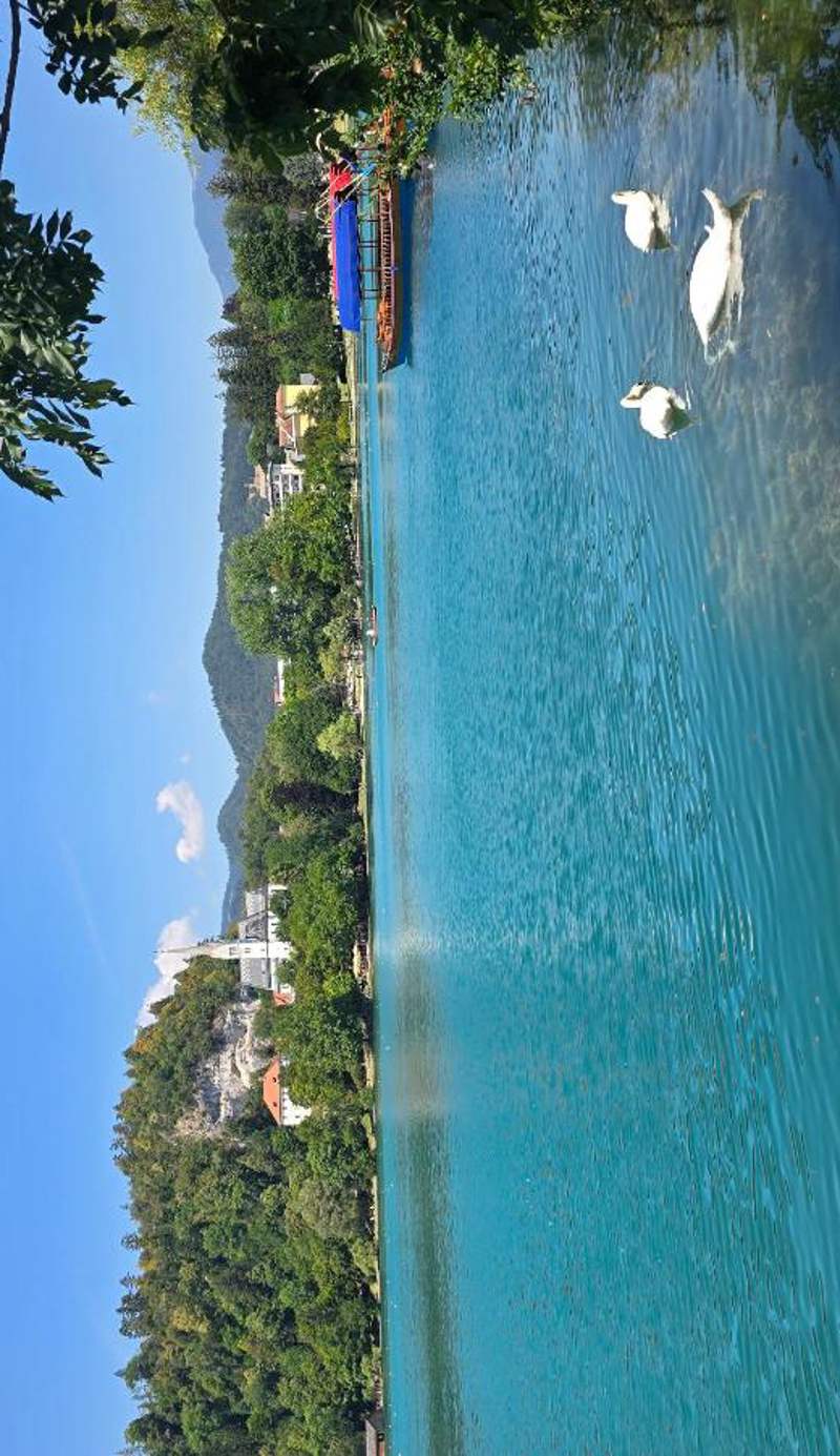 1A Adventure Hostel Lesce Bled