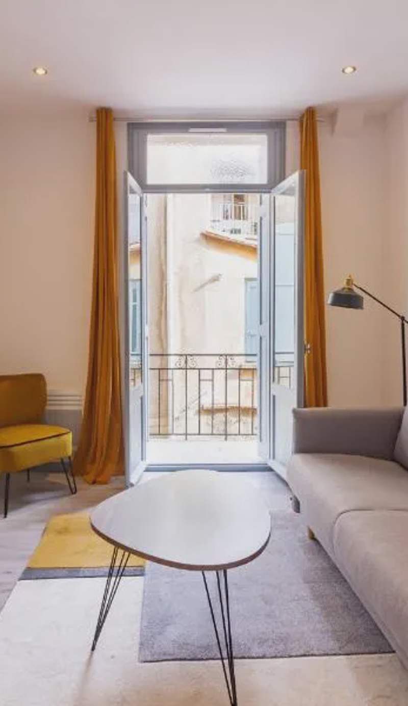 Appartement moderne et élégant quartier Saint-Jean Perpignan 2