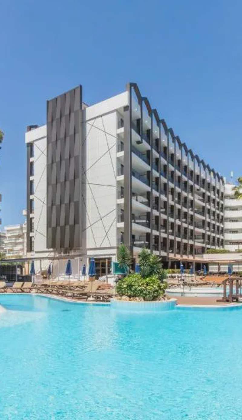 Golden Avenida Family Suites 4 Sup