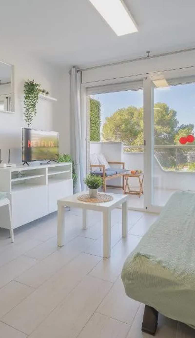 Little Hawaii Apartments