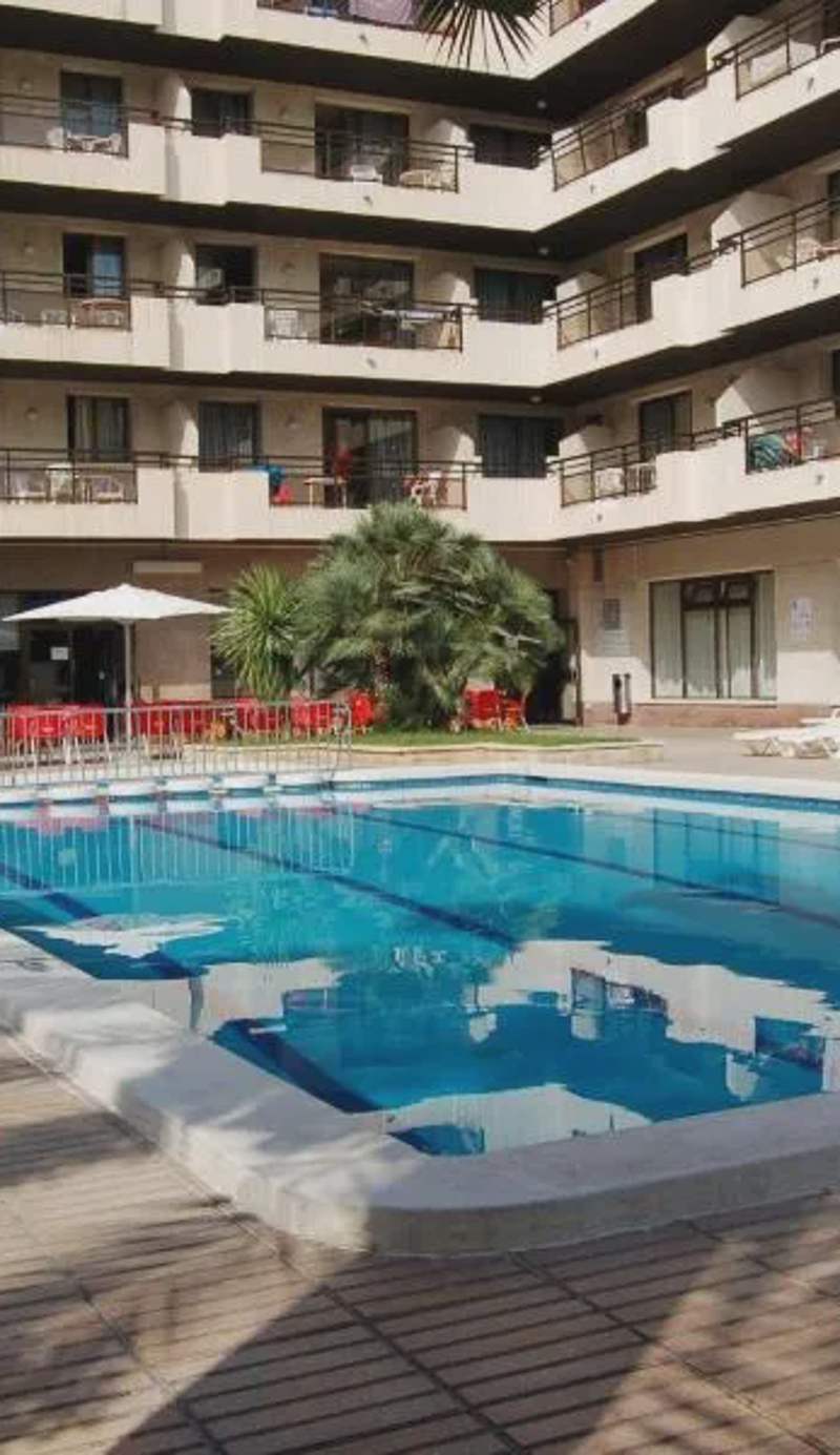 Apartaments Cye Salou