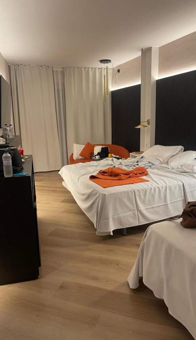 Golden Port Salou & Spa