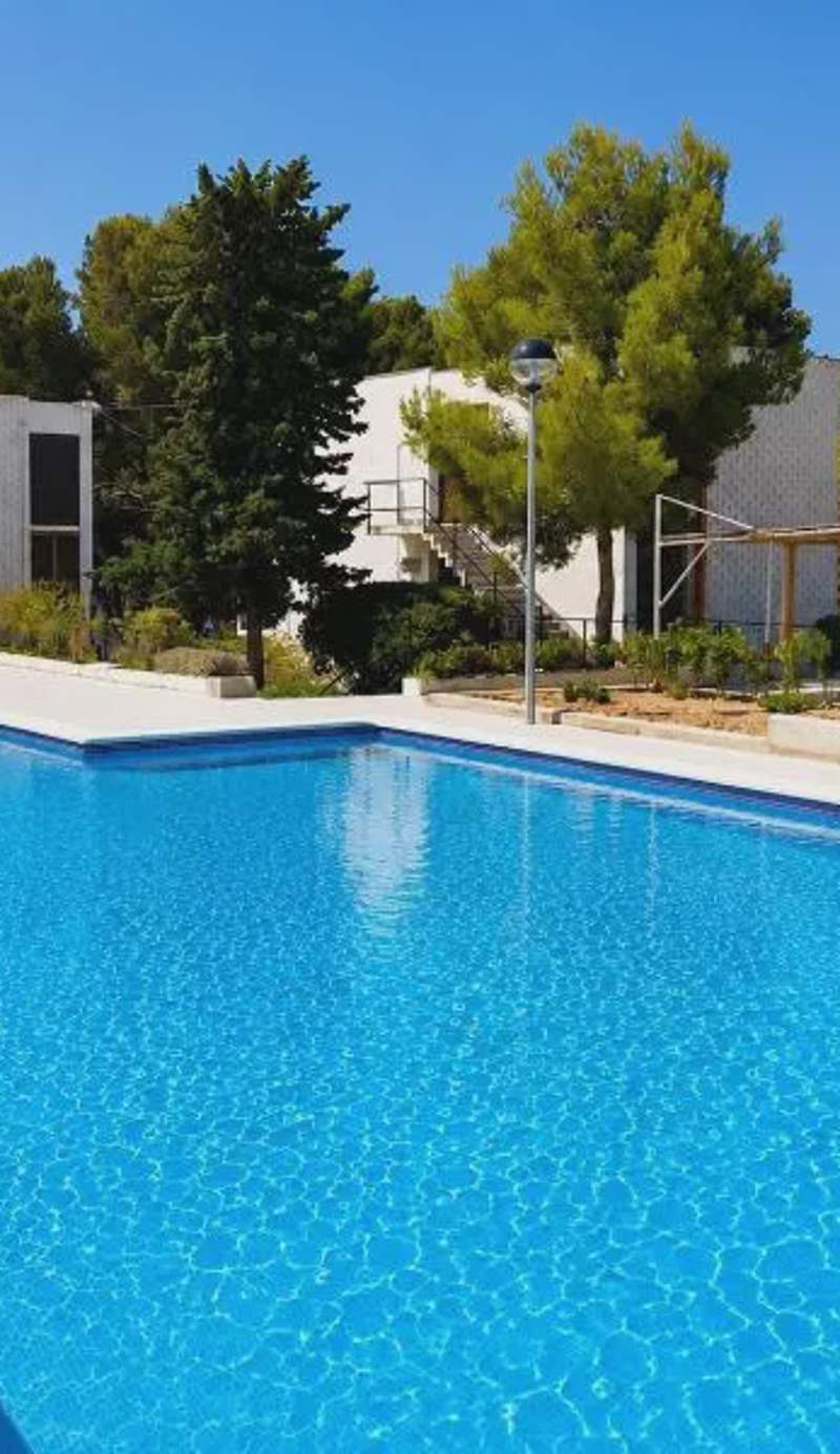 Apartment SunClub CalaVinya
