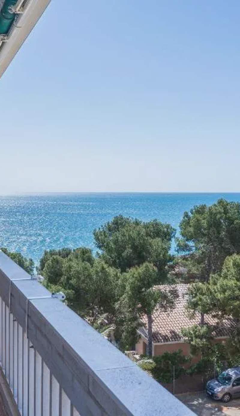 Hauzify I Apartament Punta del Cavall
