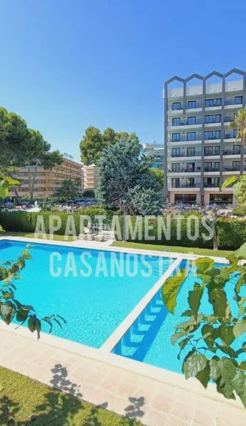 Apartamentos Casanostra