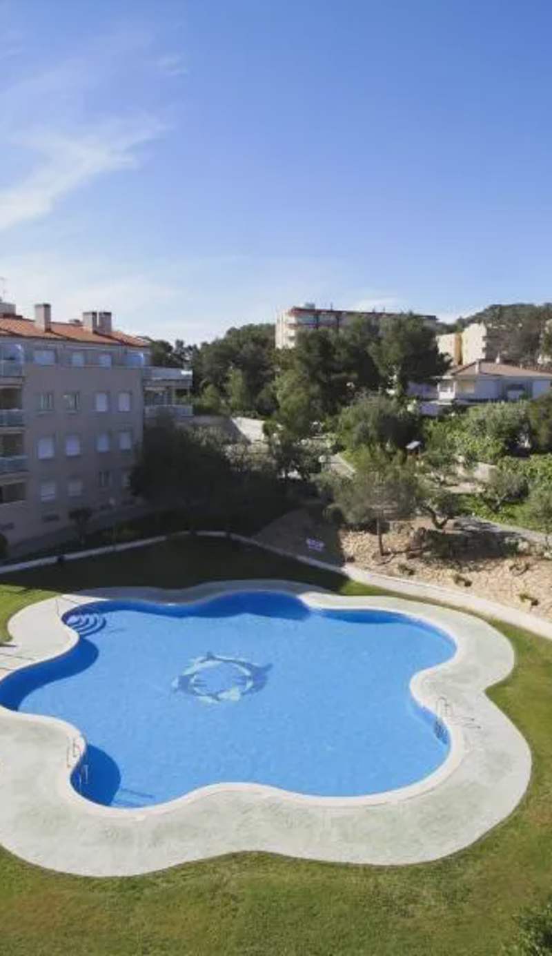 NEW ROMANA Planet Costa Dorada