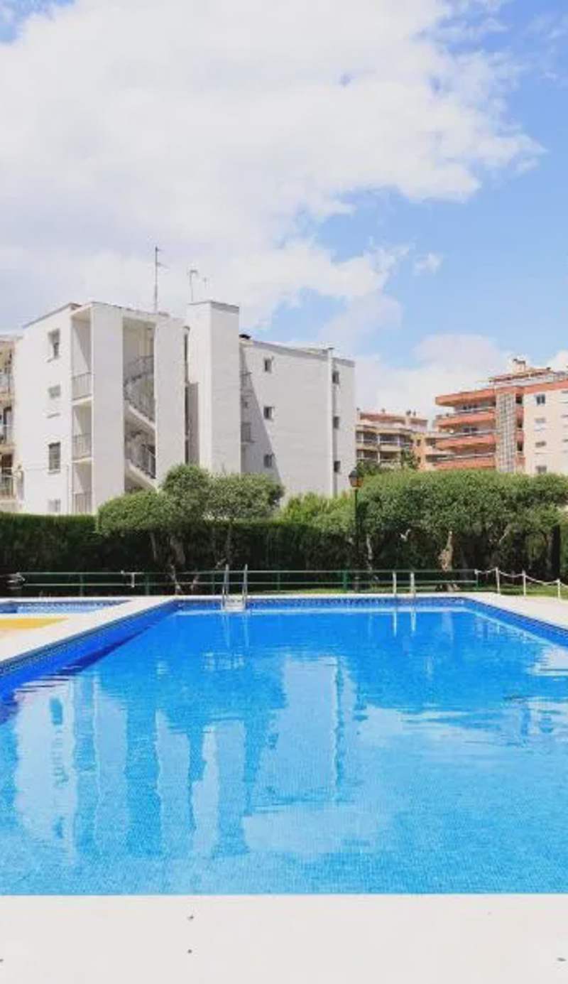 Fabra Apartment
