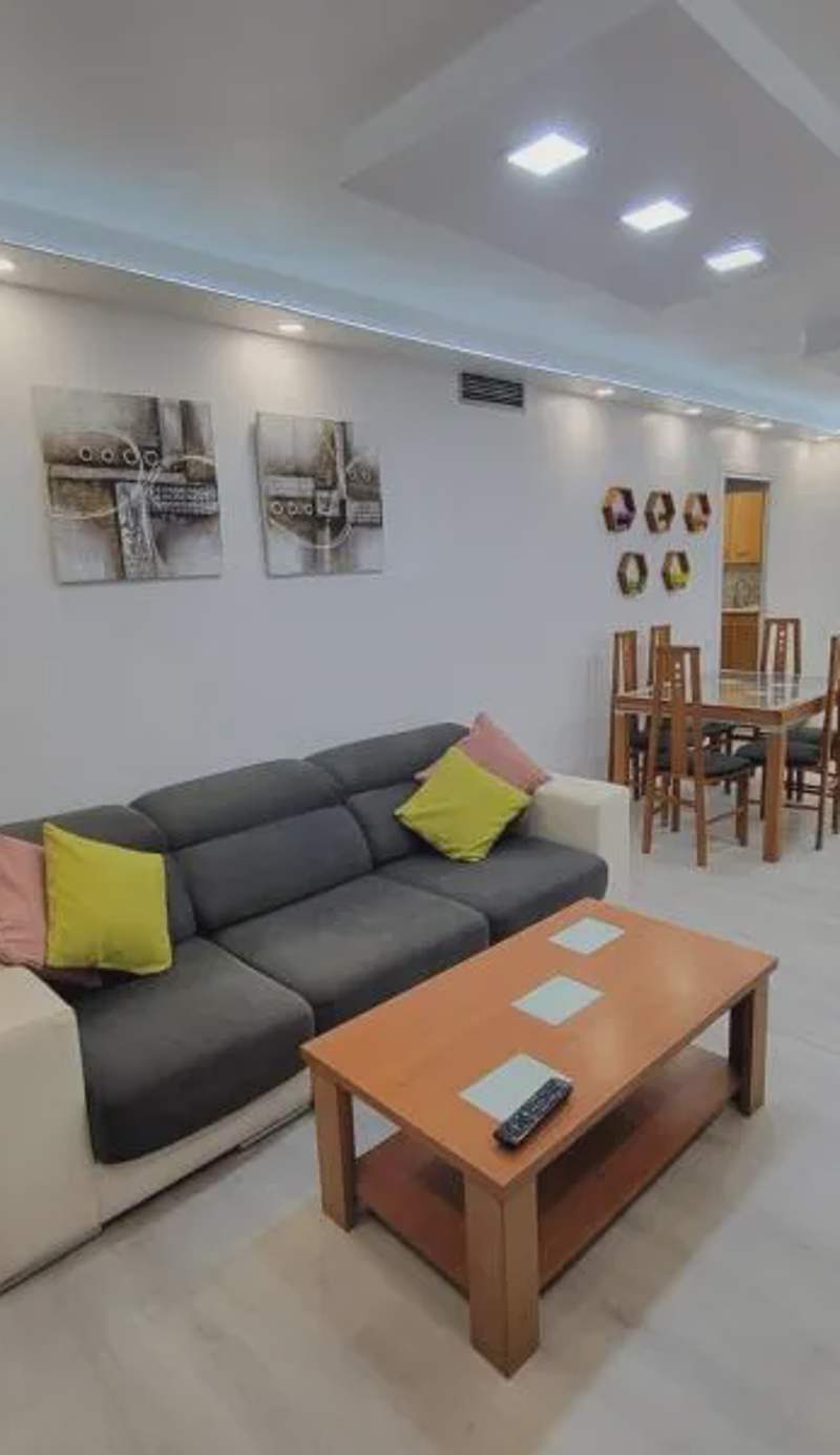 SALOU FAMILY APARTMENT