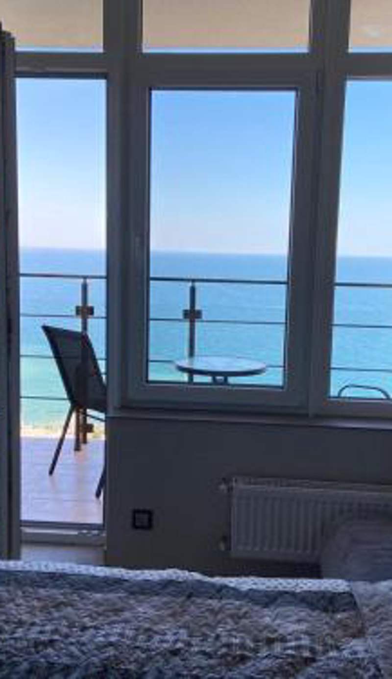 Arcadia apartment & sea terrace