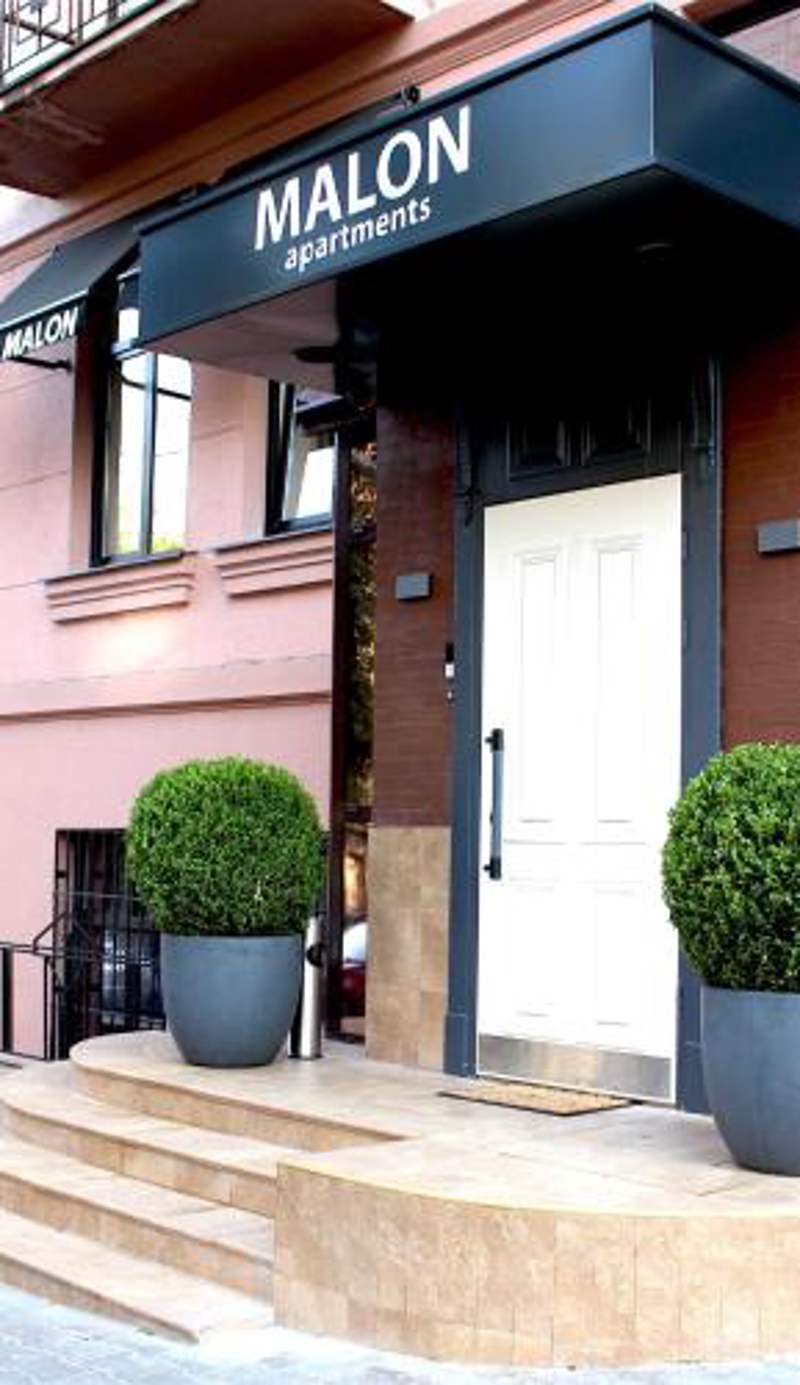 Malon apartments
