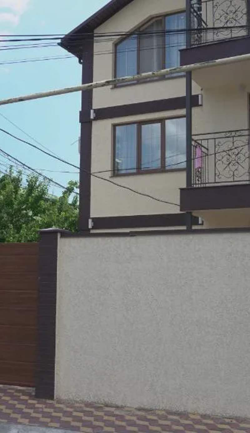 ARKADIYA HOUSE