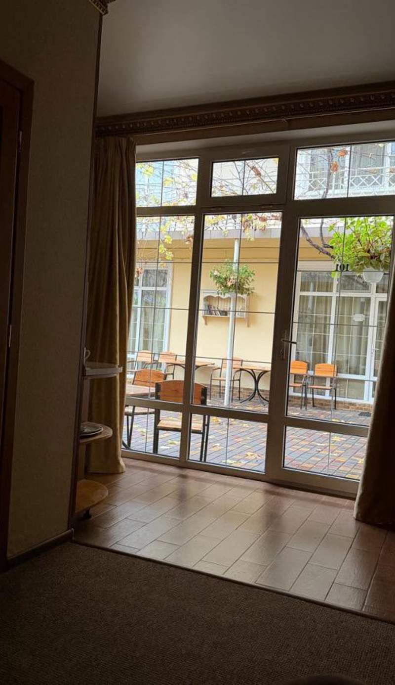 Apart Hotel Clumba