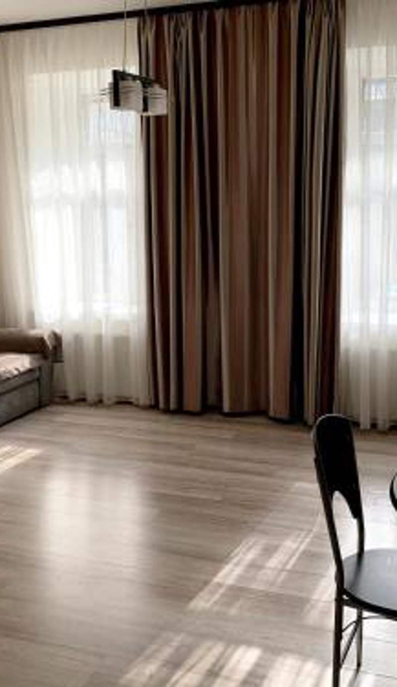 Excellent apartment in the center of Odessa