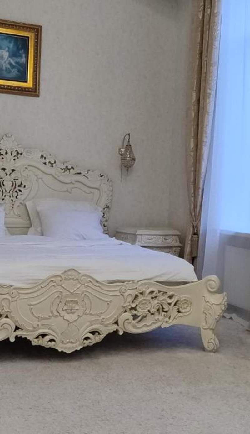 Oreanda Hotel