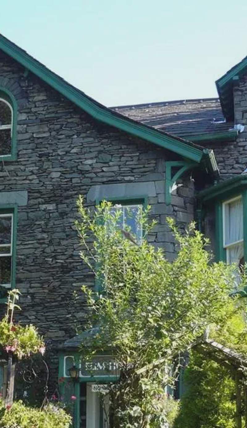 Elim House