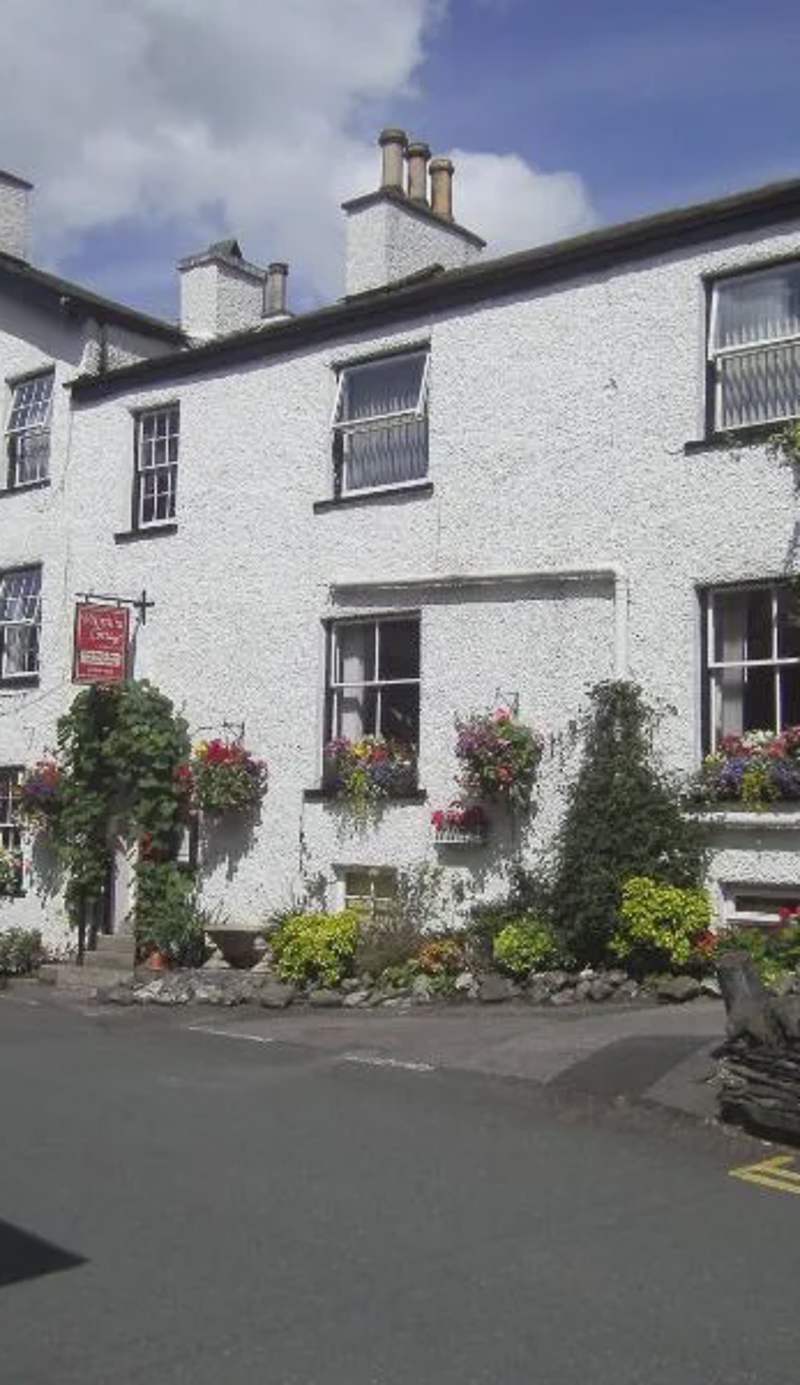 Virginia Cottage Guest House