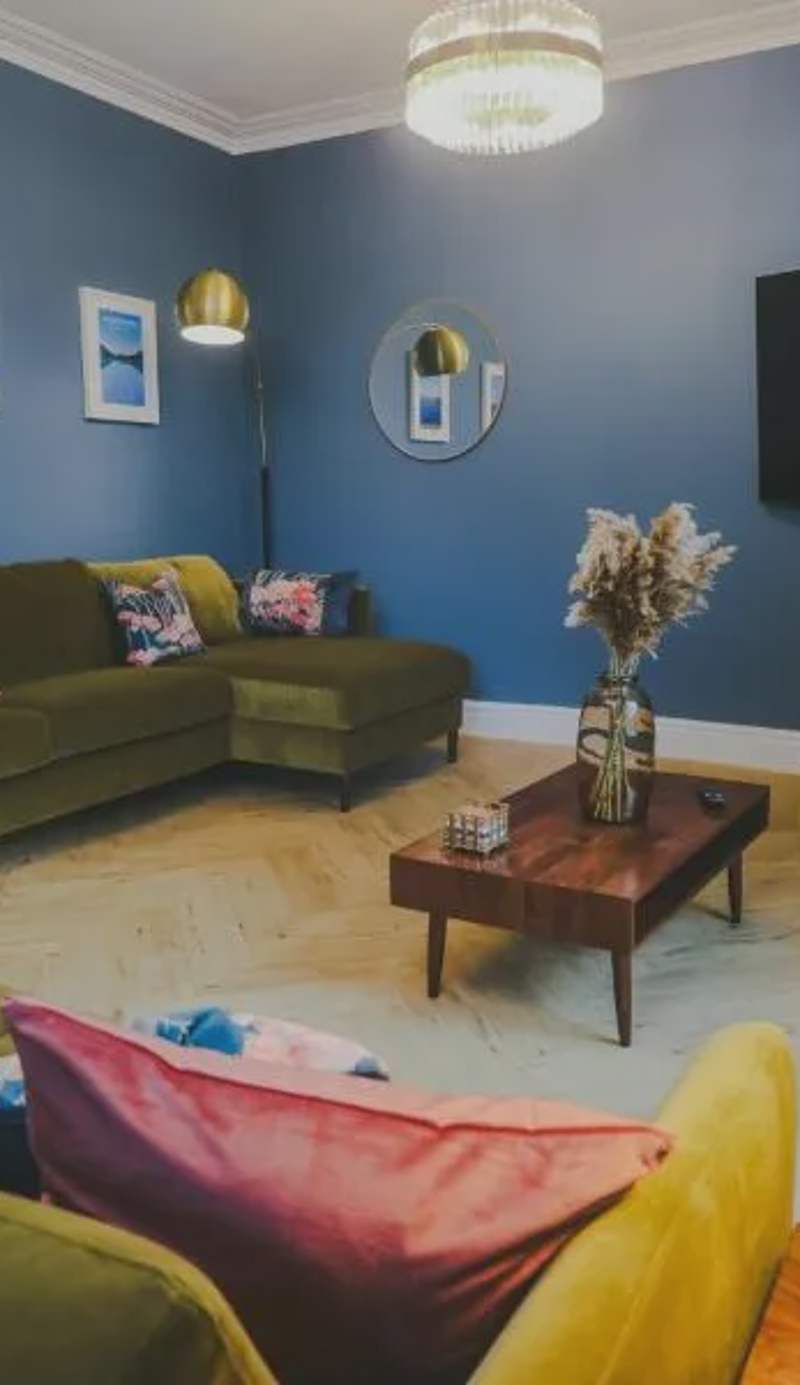 Fair Rigg by Cradel Haus - Ultra Luxury Lakes Holiday Homes, Pet Friendly, Parking & EV Plug