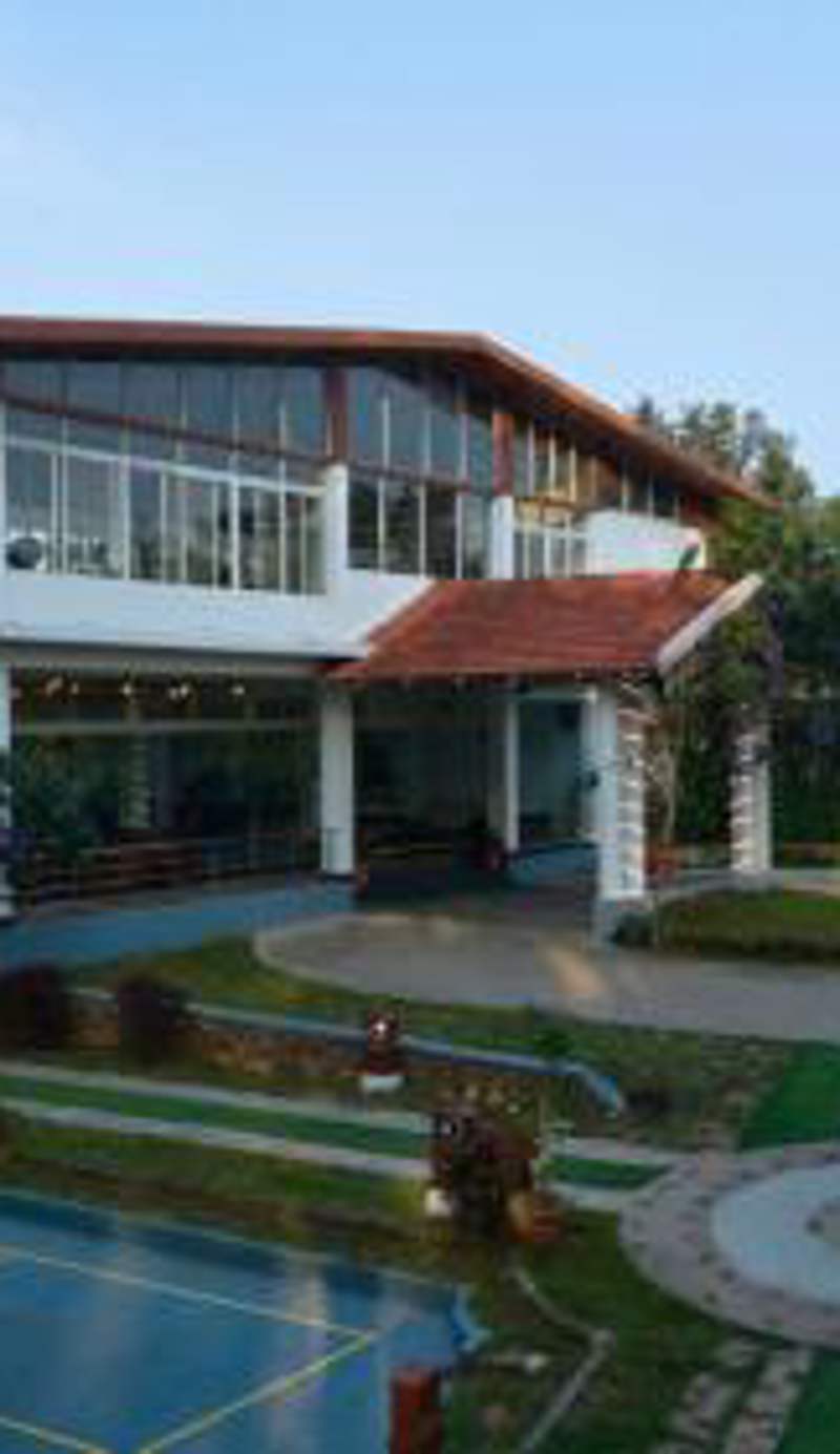 Coffee Grove Resort