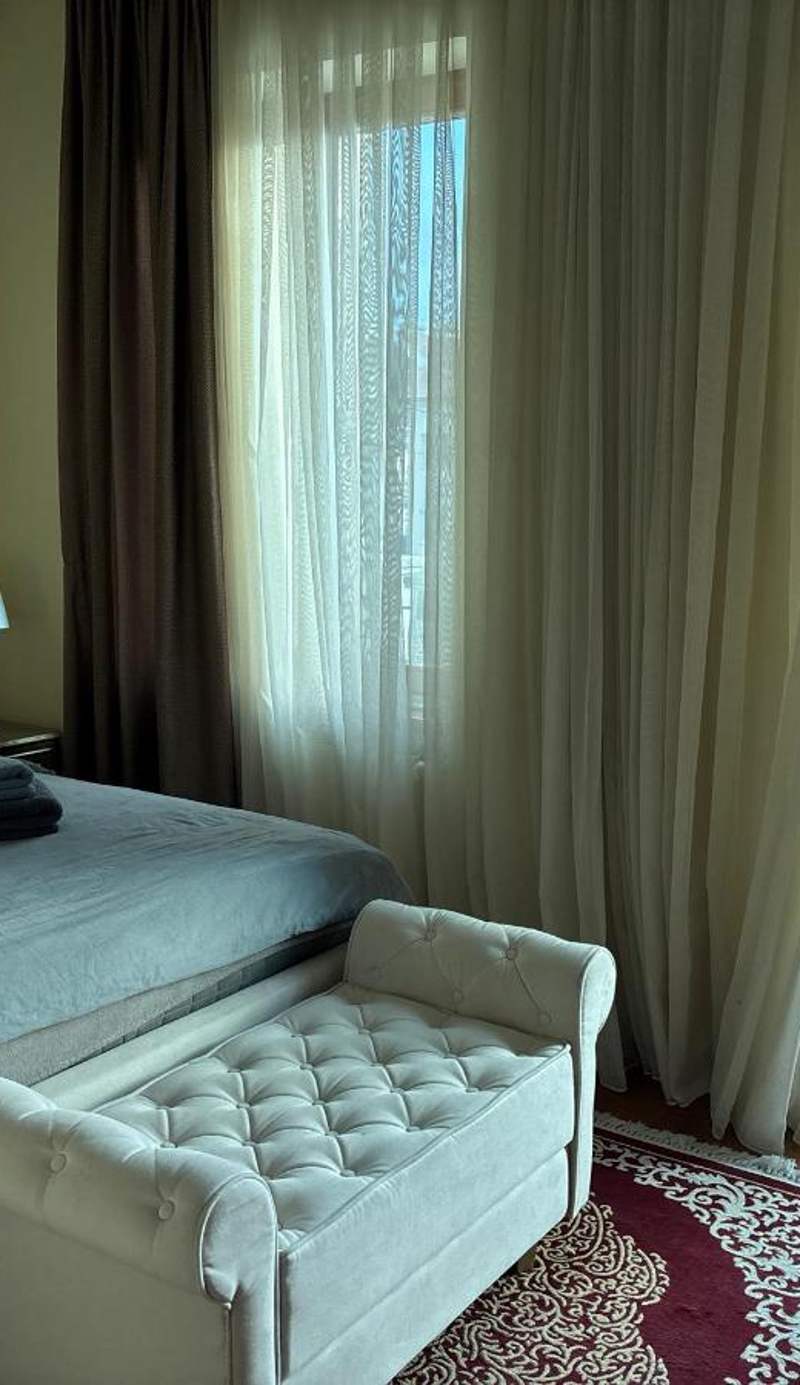 Vila Majda Elegant Apartments with Prime Location and Parking