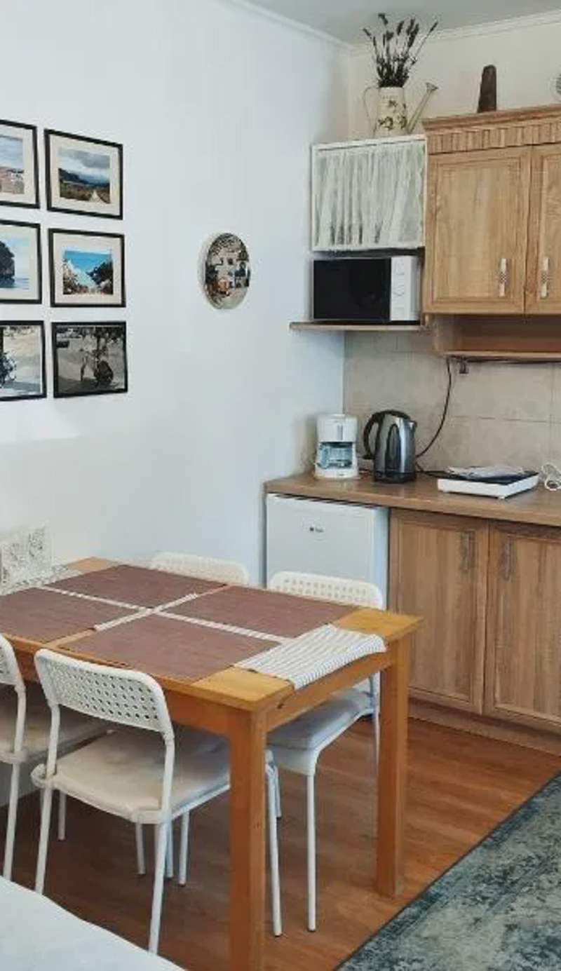 ECO-LUX APART close to downtown and with free parking