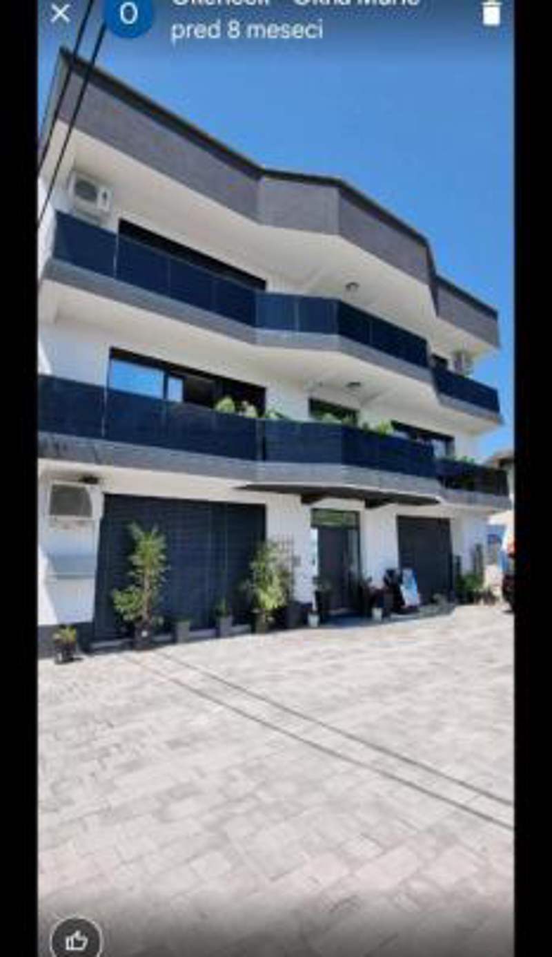 Apartmani MURIC Ljubljana