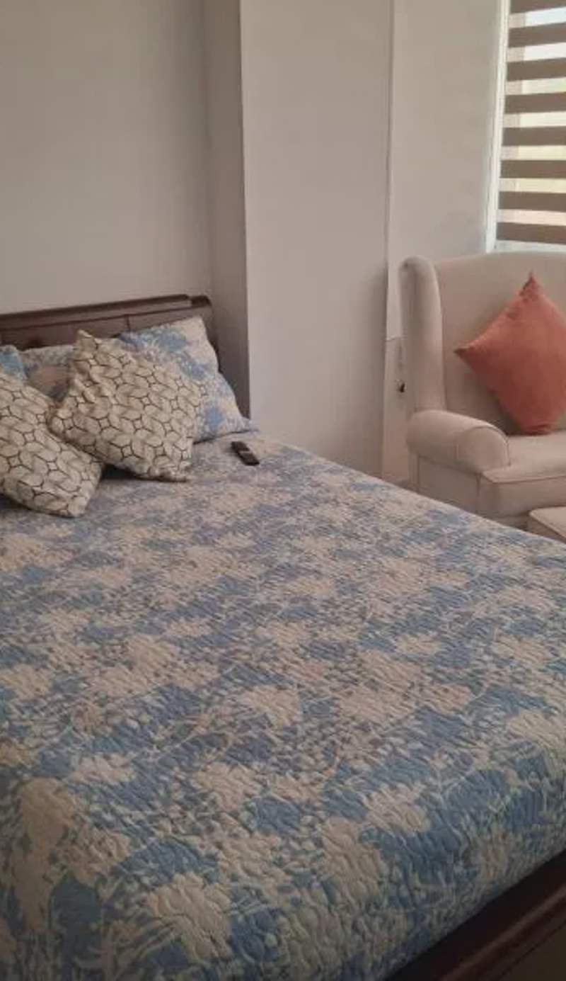 Apartamento en San Gil - Céntrico