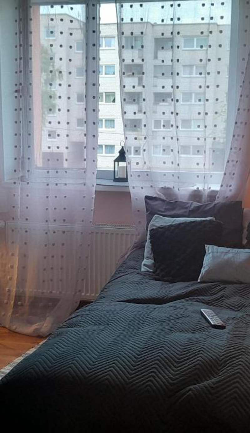Simple Small Studio