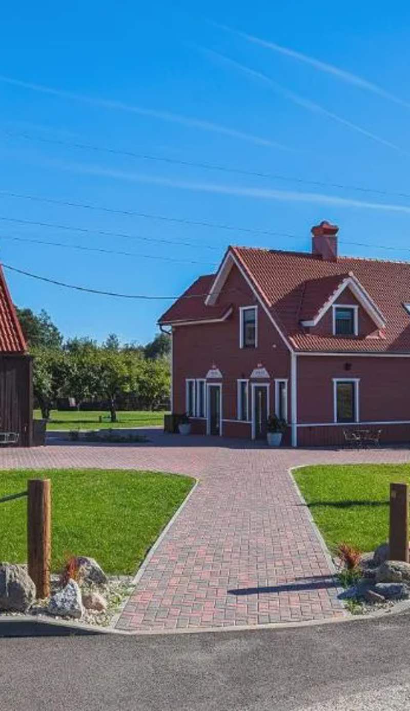 Reiu Holiday Centre