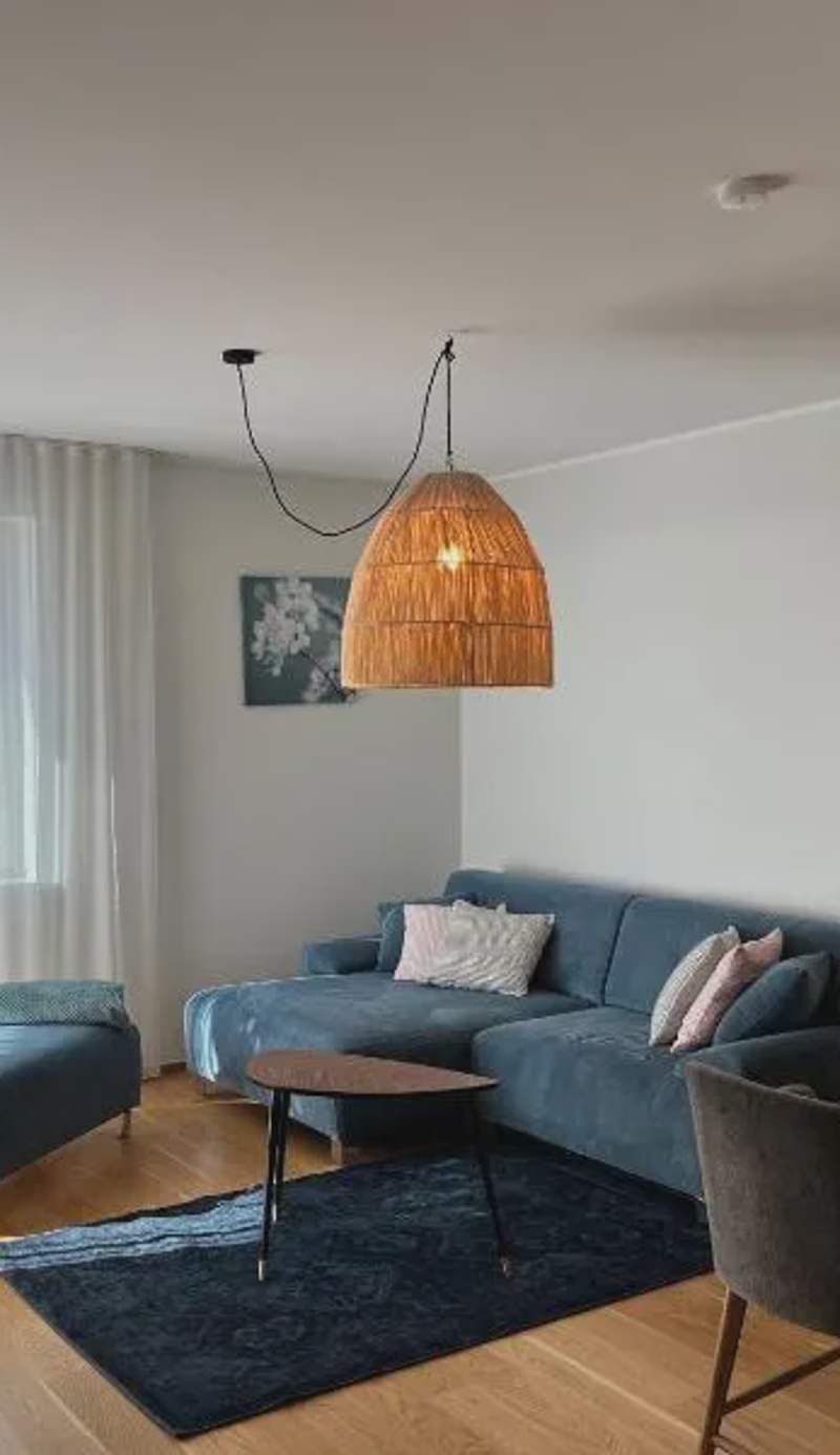 Tiiru Luxury Apartment