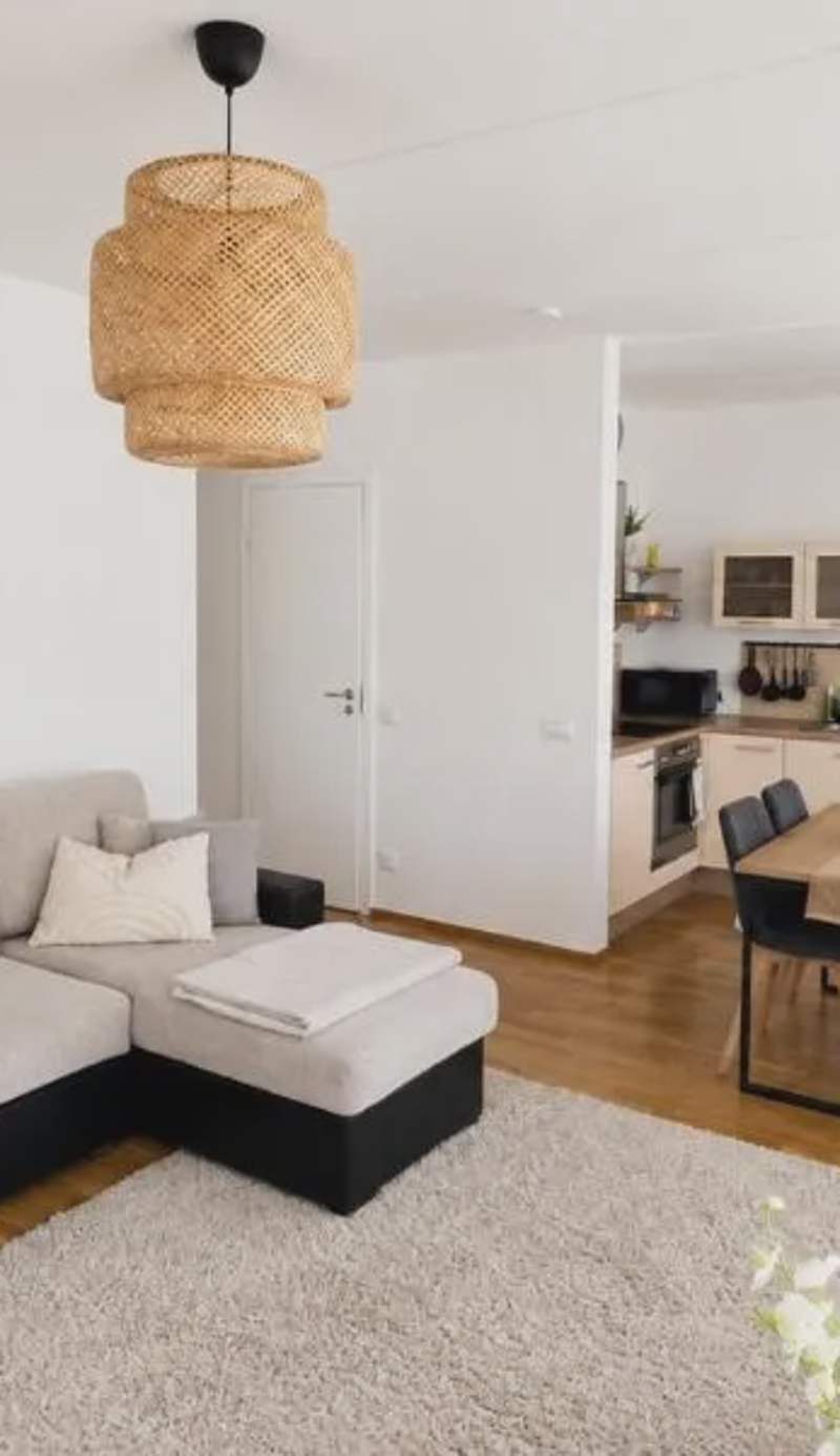 Karusselli beach apartment