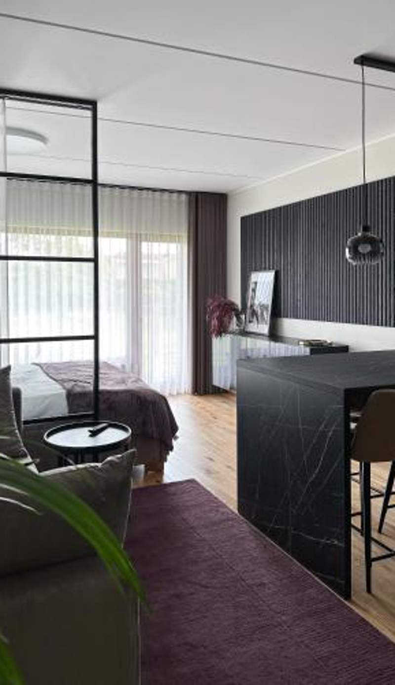 RG Aisa Apartment