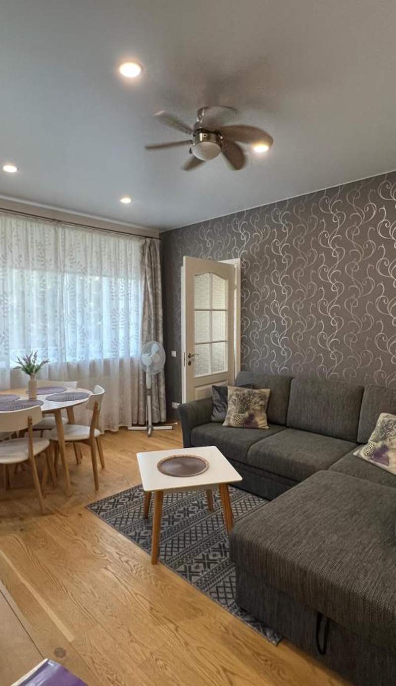 Akord Apartment Centrum with FREE PARKING