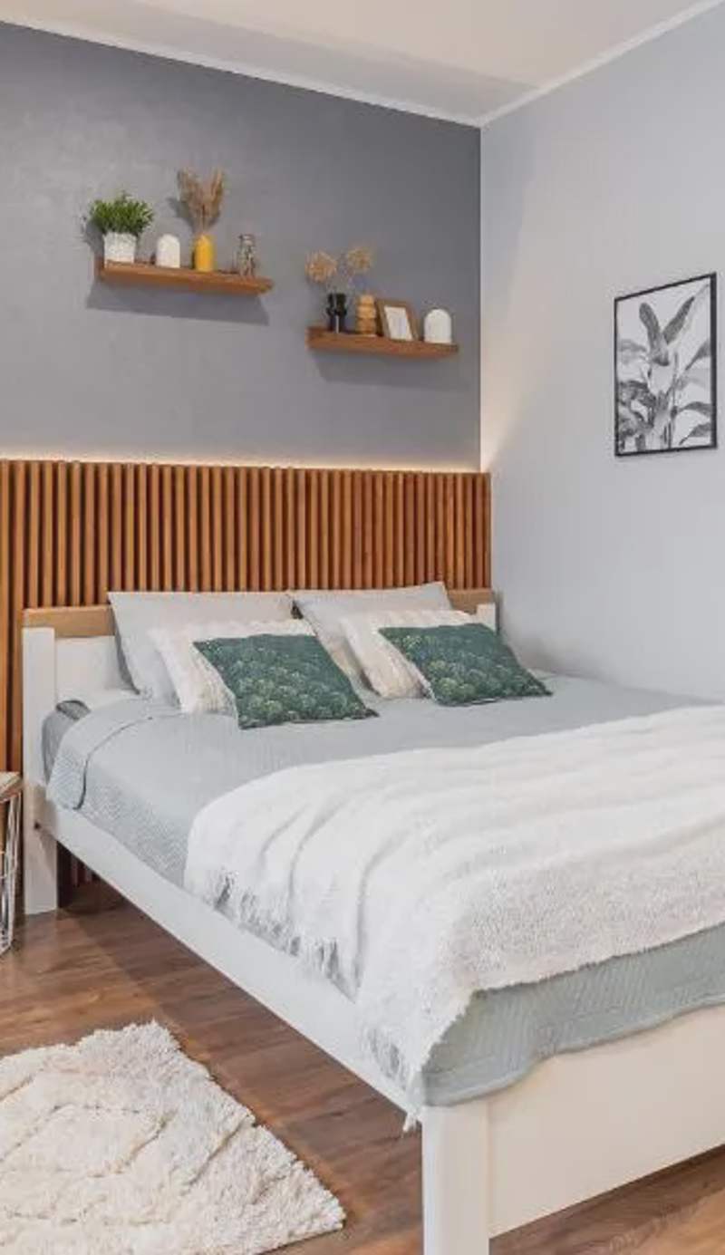 Romantic studio apartment - private entrance!
