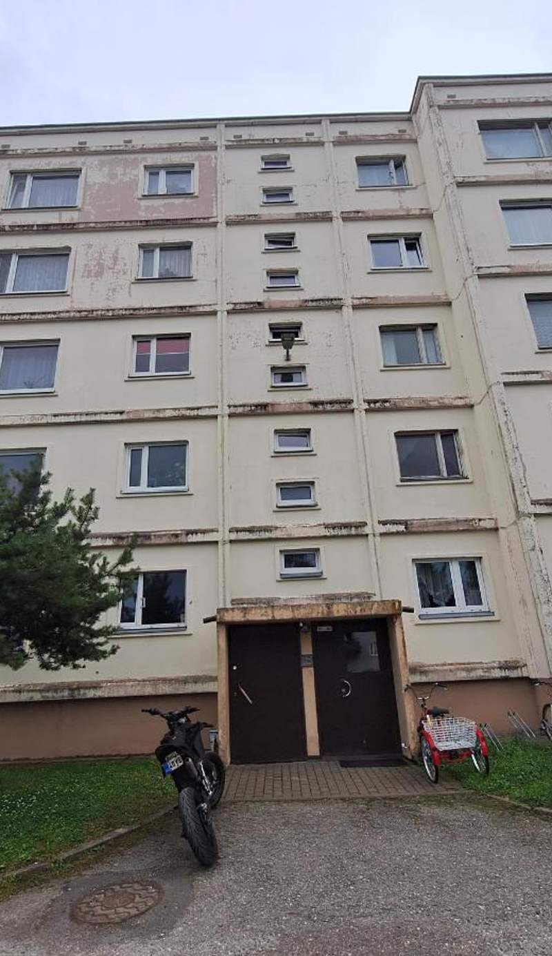 2-room apartment Kitse 26, Pärnu - 24-7 anytime self check-in