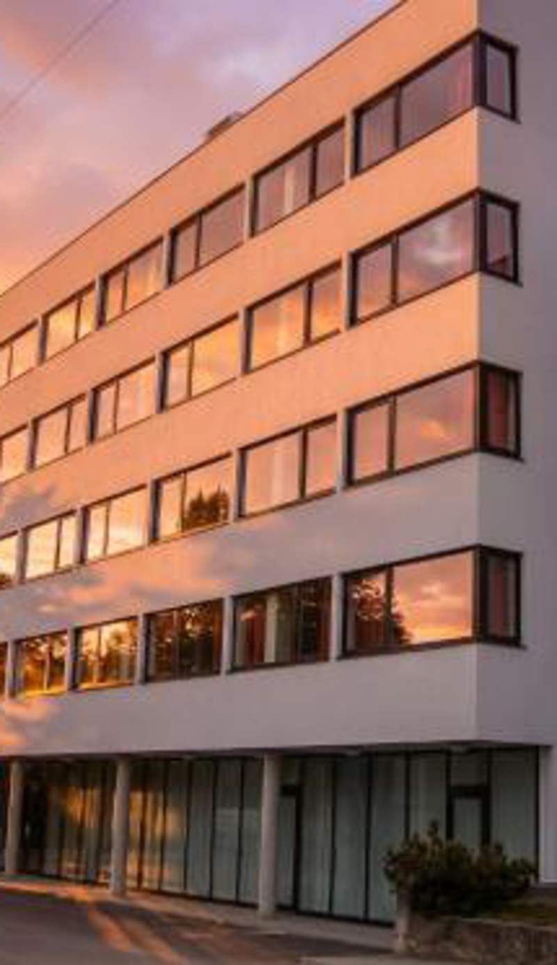 Carolina Hotel